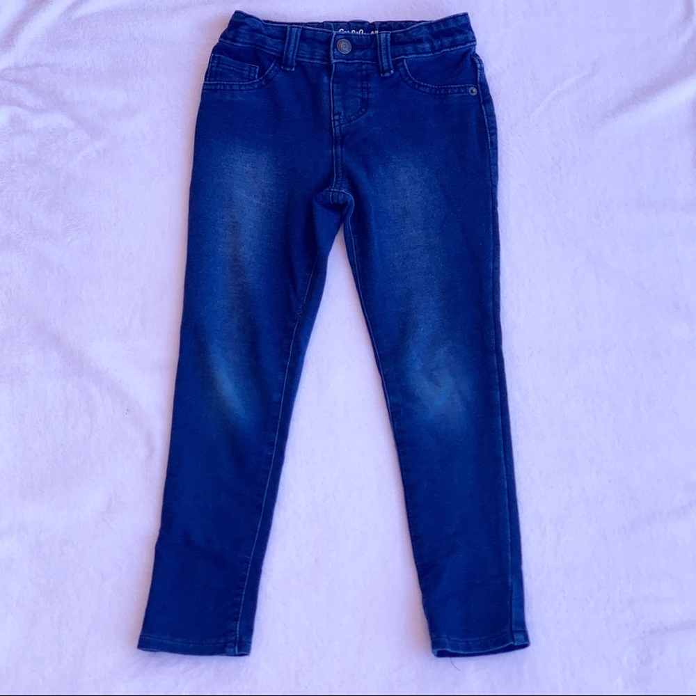 Cat & Jack Super Stretch Jeggings